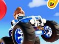 Super Snappy Wheels 