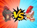 Crazy War Merge Battle 