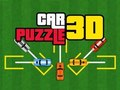 Car Puzzle 3D 