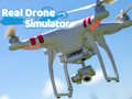 Real Drone Simulator 