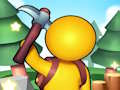 Cleaning the Islands 