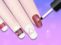 Girls Nail Salon 