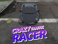 Crazy Traffic Racer 