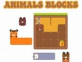 Animals Blocks 