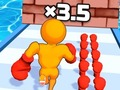 Muscle Man Rush 