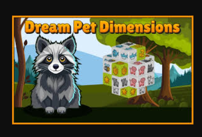 Dream Pet Dimensions 
