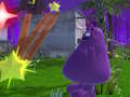 Grimace Only Up! 
