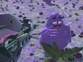 Grimace Dead Island Shooting 