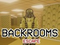 Backrooms Escape 