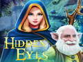 Hidden Eyes 