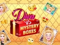 Diva Vs Mystery Boxes 