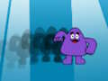 Swing Grimace 