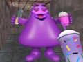 Grimace Birthday Escape 