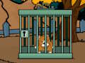 Staffordshire Bull Terrier Escape 