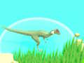 Dino Evolution 3d 