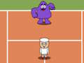 Grimace Vs Skibidi 