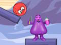 Kick Grimace 