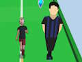 Run and Shoot: GOAL! 