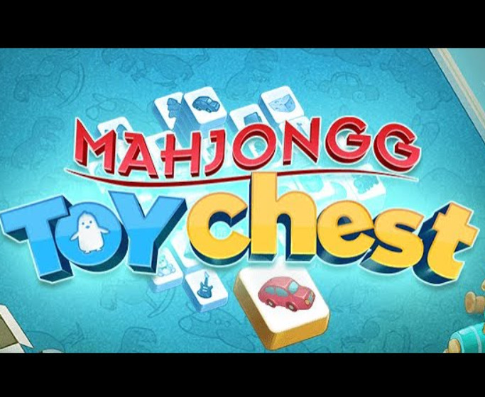 Mahjong Toy Chest 