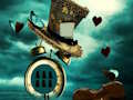 Universe Clock Land Escape 