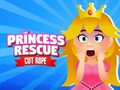 Princess Rescue Cut Rope 