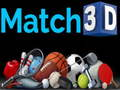 Match 3D 