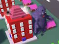 Grimace Sheik Urban chaos 