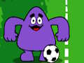 Grimace Ball Jumpling 