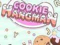 Cookie Hangman 