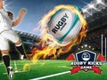 Rugby Kicks Game 