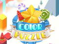 Color Puzzle 