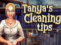Tanya`s Cleaning Tips 