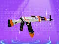 Beat Shooter Game 