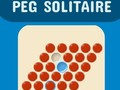 Peg Solitaire 