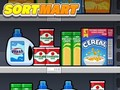 Sort Mart 