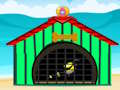 Feathered Rescue A Winged Adventure 