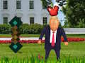 Trump Apple Shooter 
