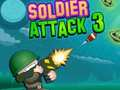 Soldier Attack 3 