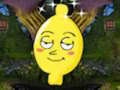 Damn lemon shoot 
