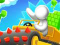 Stone miner 