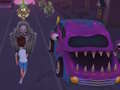 Infinite Runner 3D Engine! 