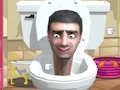 Skibidi Toilet Hidden Toilet Papers 