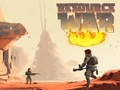 Resource Wars 