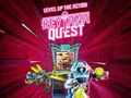 LEGO Ninjago Keytana Quest 