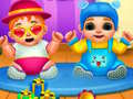 Twin Baby Care 