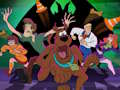 Scooby-Doo and Guess Who? Monster Mayhem 