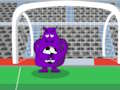 Grimace Penalty 