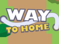 Way To Home 