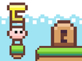 Cube Adventure 