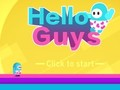 Hello Guys 